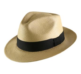 Ogquaton Chapeau de Panama Premium Quality Men 1 Pcs 