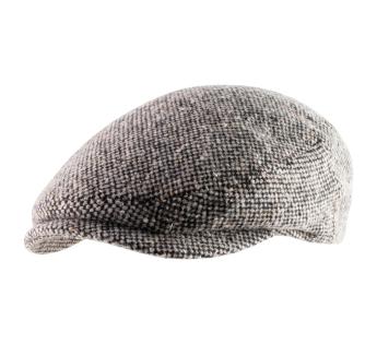 Beret Casquette Laine Classic Flatcap W