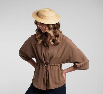canotier femme Canotier Coco