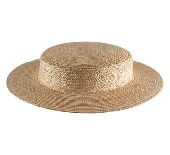 Canotier Coco Classic Italy