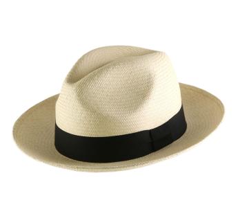 Chapeau panama Clasico