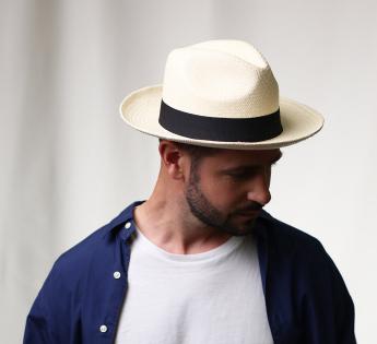 Chapeau panama Clasico