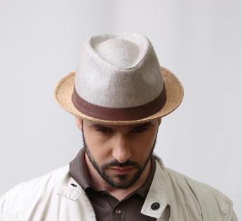 Chapeau écologique Arturo