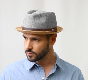 Chapeau écologique Arturo