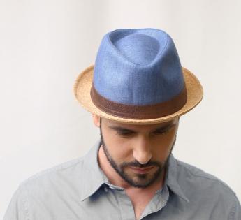 Chapeau écologique Arturo