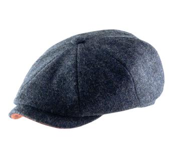 Casquette loden Kioto-4