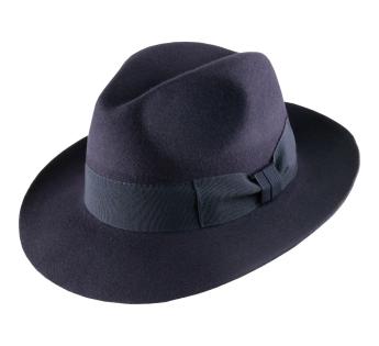 Vintage chapeau homme d'hiver pas cher en coton [#ROBE209177]