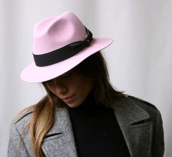 Chapeau français Adélie