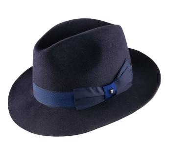 Chapeau fédora Sirius