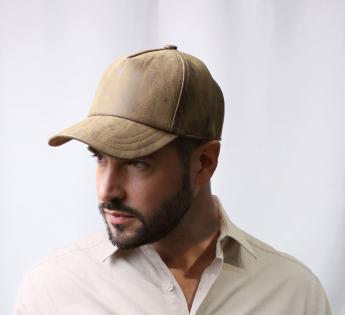 Casquette en cuir - Homme et Femme - Stetson, Bailey, Classic Italy