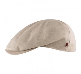 Casquette béret rose Arrigo