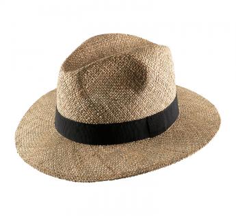 Chapeau de paille Traveller Paglia