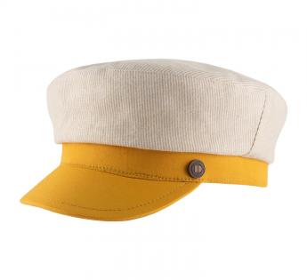 Casquette de marin Luke