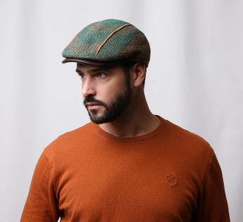 Casquette rétro sport John-25