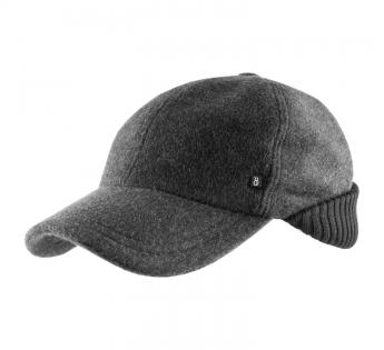 DEPAJA Chapka Homme Homme Hiver Véritable Bomber Chapeau Coupe  Cache-Oreilles Mâle Plat Gris/Noir Russe Chapeau Casquette,Jaune,59-60Cm :  : Mode