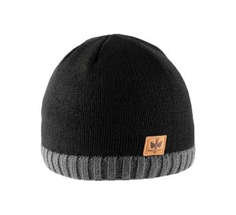 NOKDAL Bonnet Homme Hiver Chaud Bonnets Homme Tricoté Bonnet