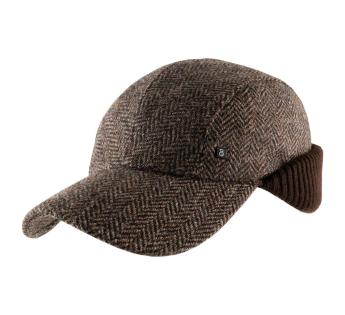 yyzlvffm Béret Homme Grande Taille Chapeau Grosse Tête Homme Automne Et  Hiver Gavroche Casquette Haut De Gamme Béret Casquettes XL Kaki :  : Mode