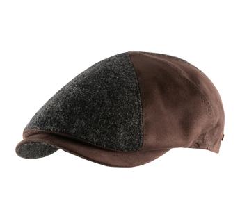 Casquette Aurega Taranto C. Shetland