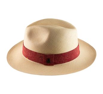 Chapeau panama Palora 