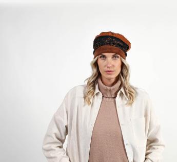 Bonnet femme hiver - Achat bonnets chaud - Bonnets polaire femme