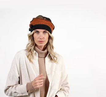 Bonnet Femme Mode - Choix et qualité - Livraison gratuite