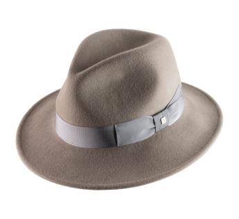 Chapeau traveller français Corvus