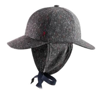 Casquette Sherlock Holmes Sherlock C