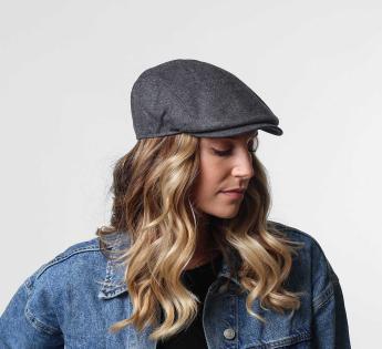 casquette laine imperméable Rinaldo