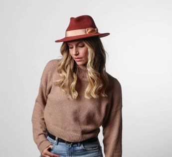 chapeau traveller francais Phoenix