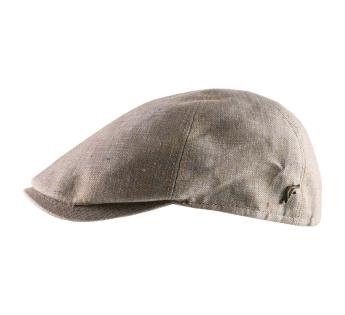 casquette beret été lin Adelin