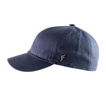 casquette chanvre française Leopold