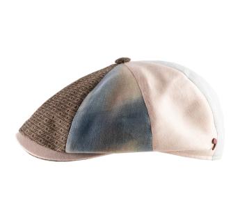 casquette beret pastel Fabrizio