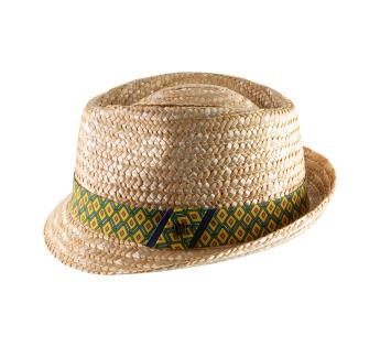 chapeau trilby enfant Enio