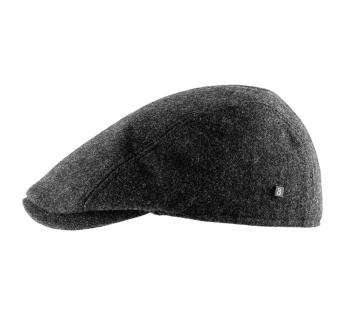 Casquette plate hiver Fiorello