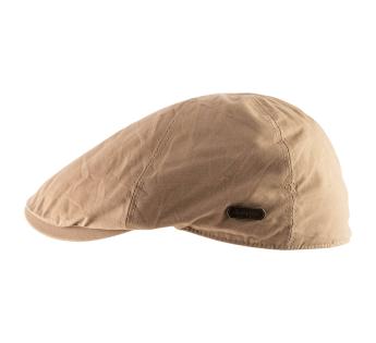 casquette été coton Milano Coton Delave