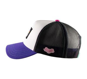 casquette baseball palmier Trucker Palm