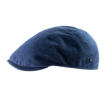 casquette beret denim Kevon