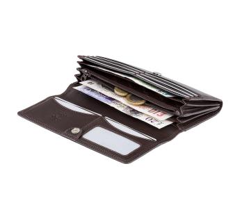 portefeuille cuir femme Directeur