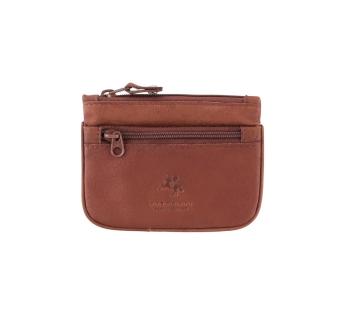 Porte-Monnaie Compact Le Secret