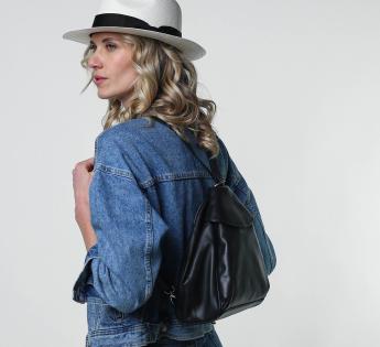 sac à dos cuir femme Rendez-vous