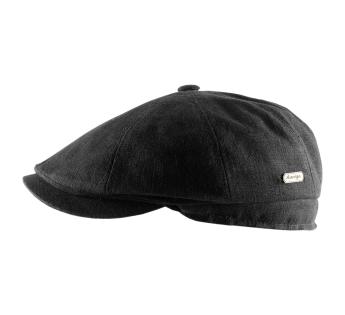 casquette lin été Vesuvio Lin C