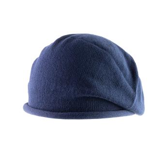 Bonnet coton été Cotton Beanie Roll Up