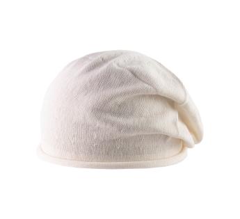 Bonnet coton été Cotton Beanie Roll Up