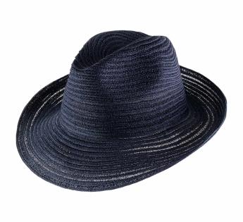 Chapeau fédora abaca Fedora Abaca