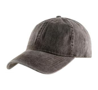casquette dad cap délavée Sam 