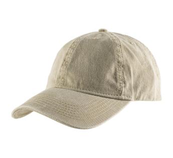 casquette dad cap délavée Sam 