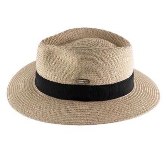 Chapeau pratique pliable Flavien
