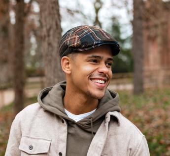 Casquette béret hiver Richmond-k/519