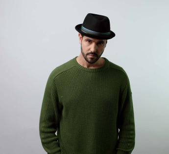 Petit chapeau Stetson Salescott