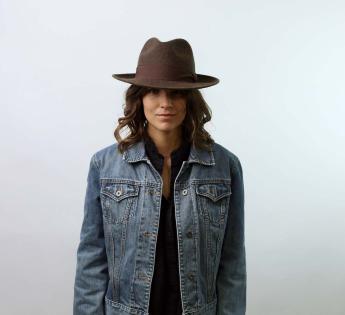 Chapeau hiver Fedora